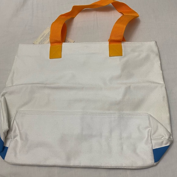 Biotherm Canvas Tote Bag - Picture 5 of 6